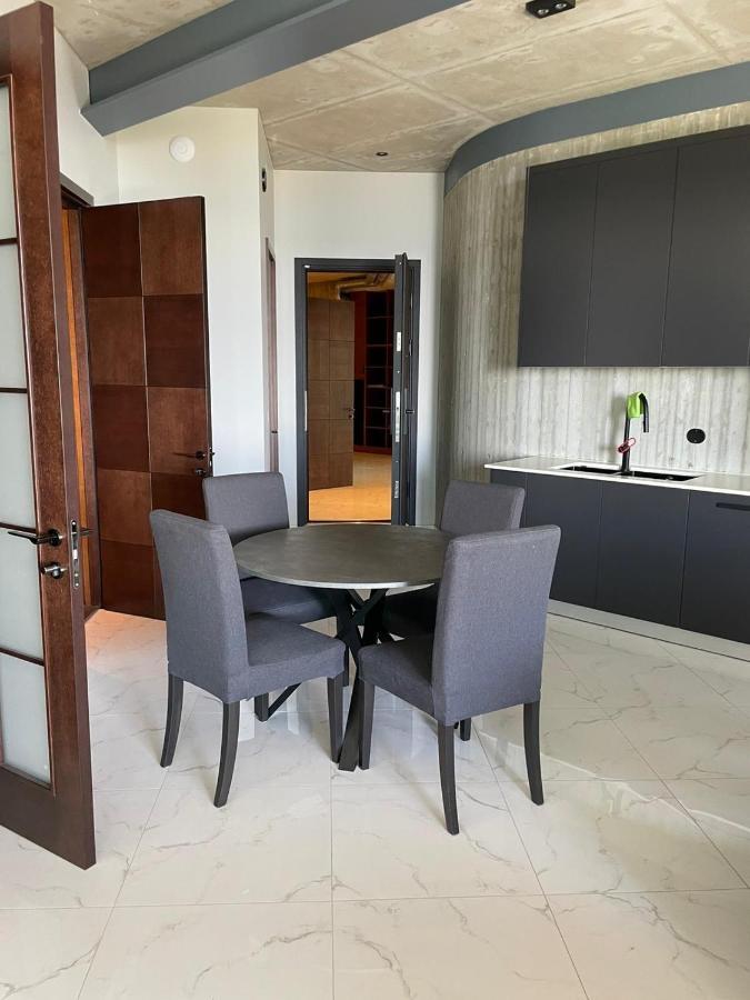 Madla Apartment