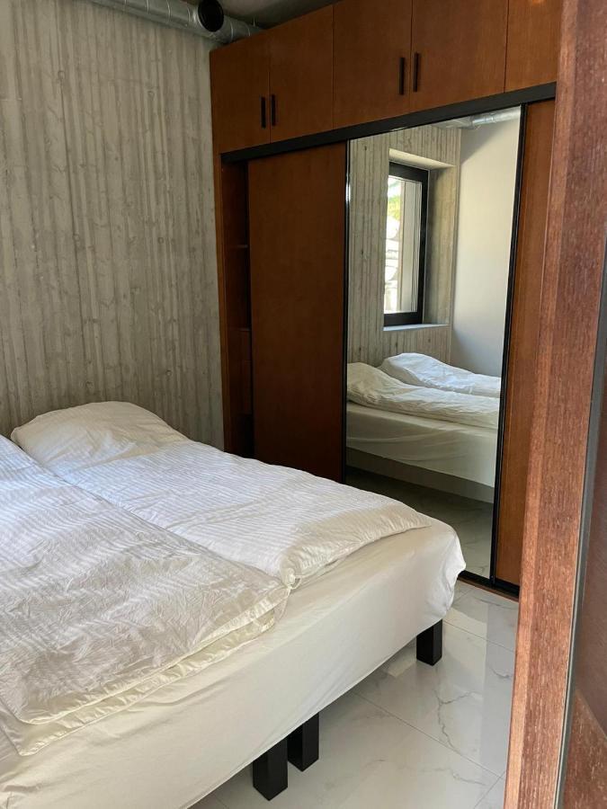 Apartment Madla *